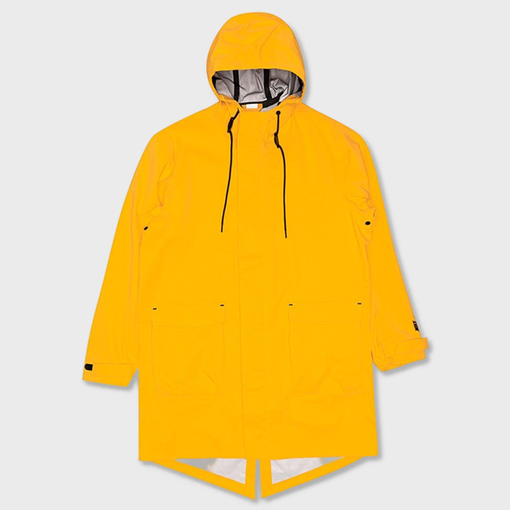 Nike LAB Parka - University Gold