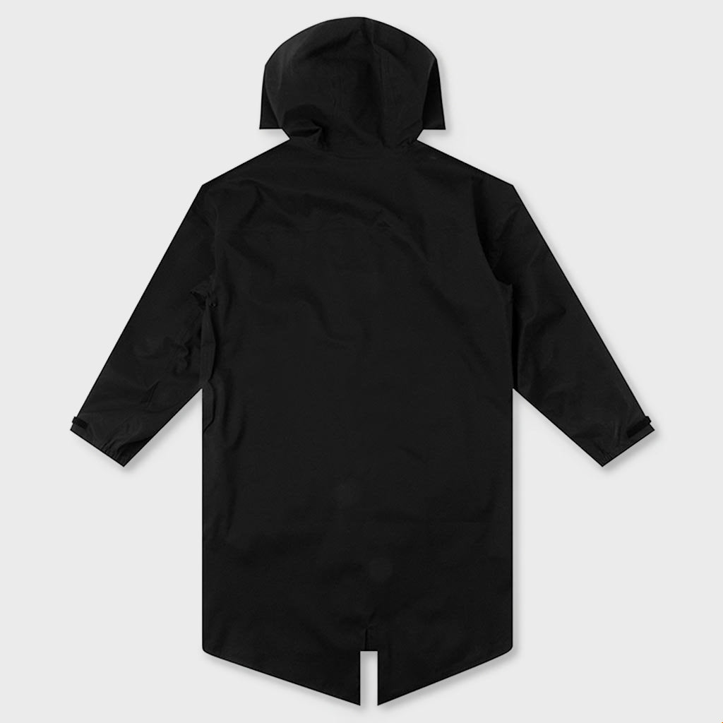 Women's NikeLab Collection Parka - Black/Black