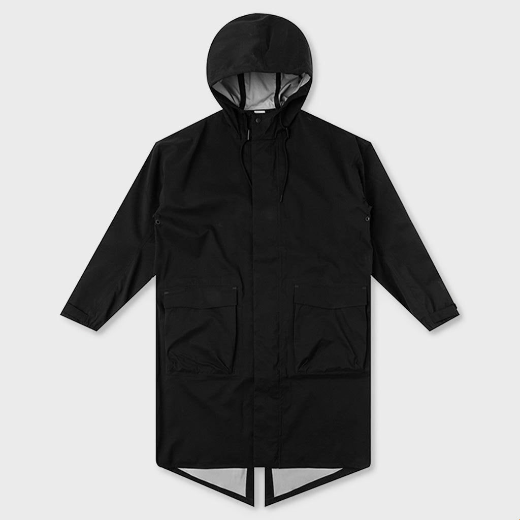 Women's NikeLab Collection Parka - Black/Black