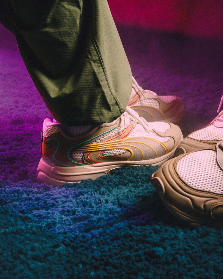 Puma Shoes & Clothing | Feature