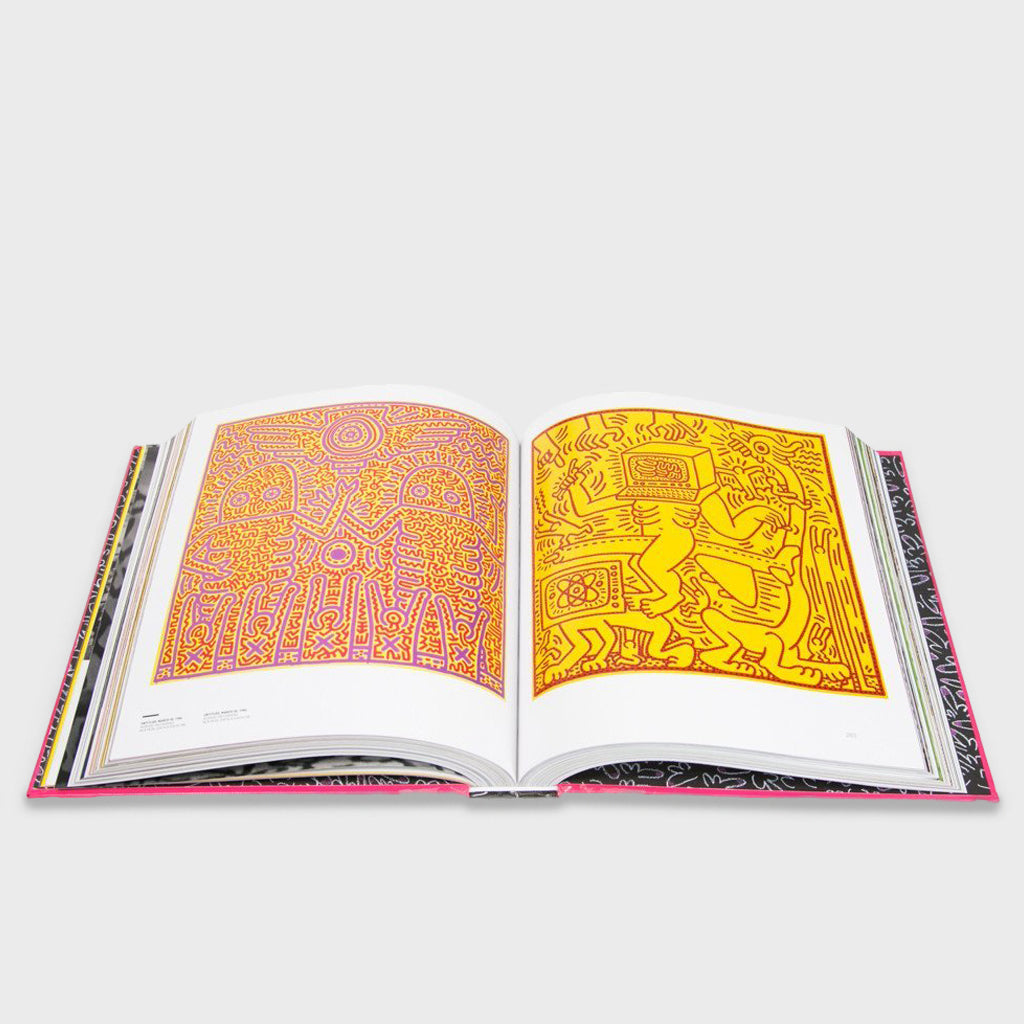 Keith Haring – Feature