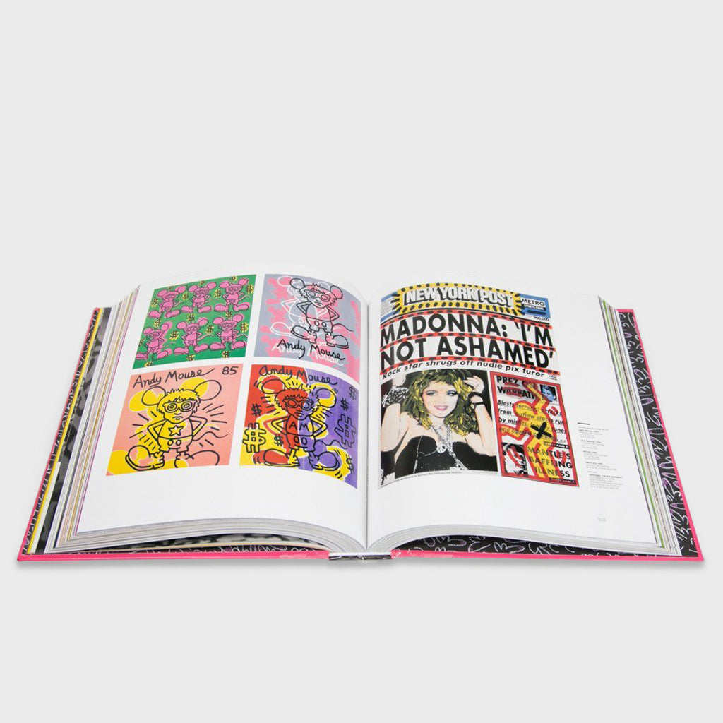 Keith Haring – Feature