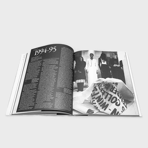 Martin Margiela: The Women's Collections – Feature