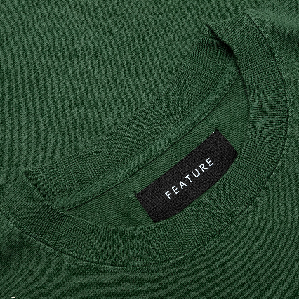 Feature
