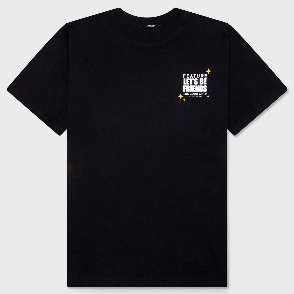 Tee - Black