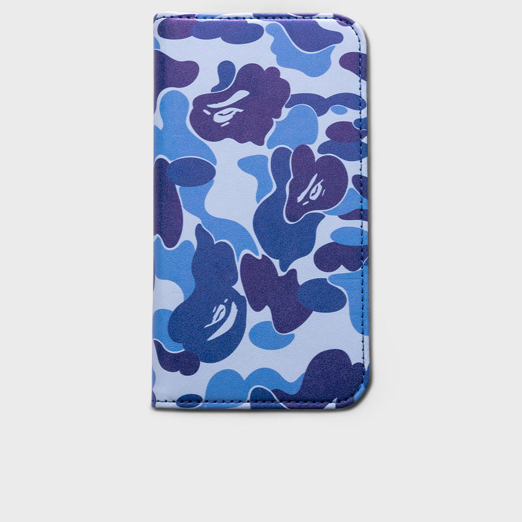 ABC iPhone 7 Case - Blue