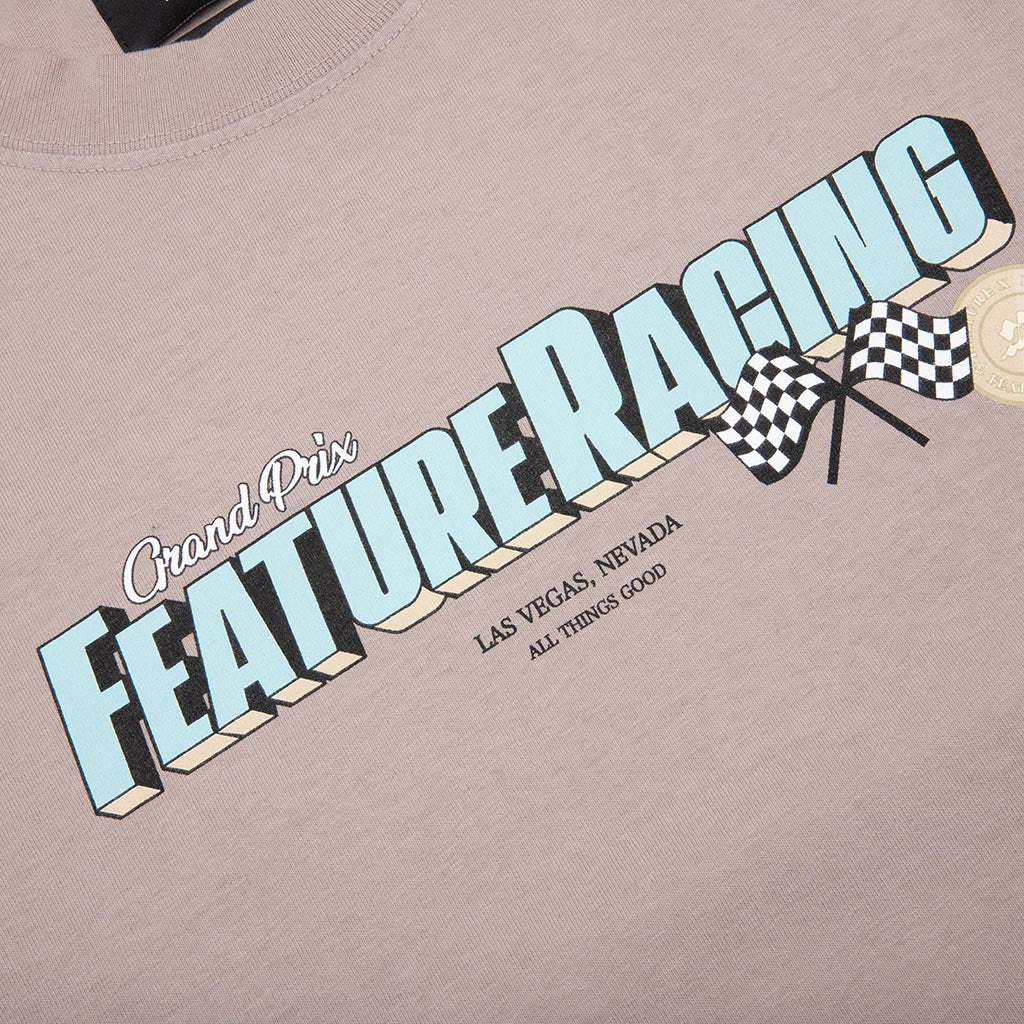 Feature