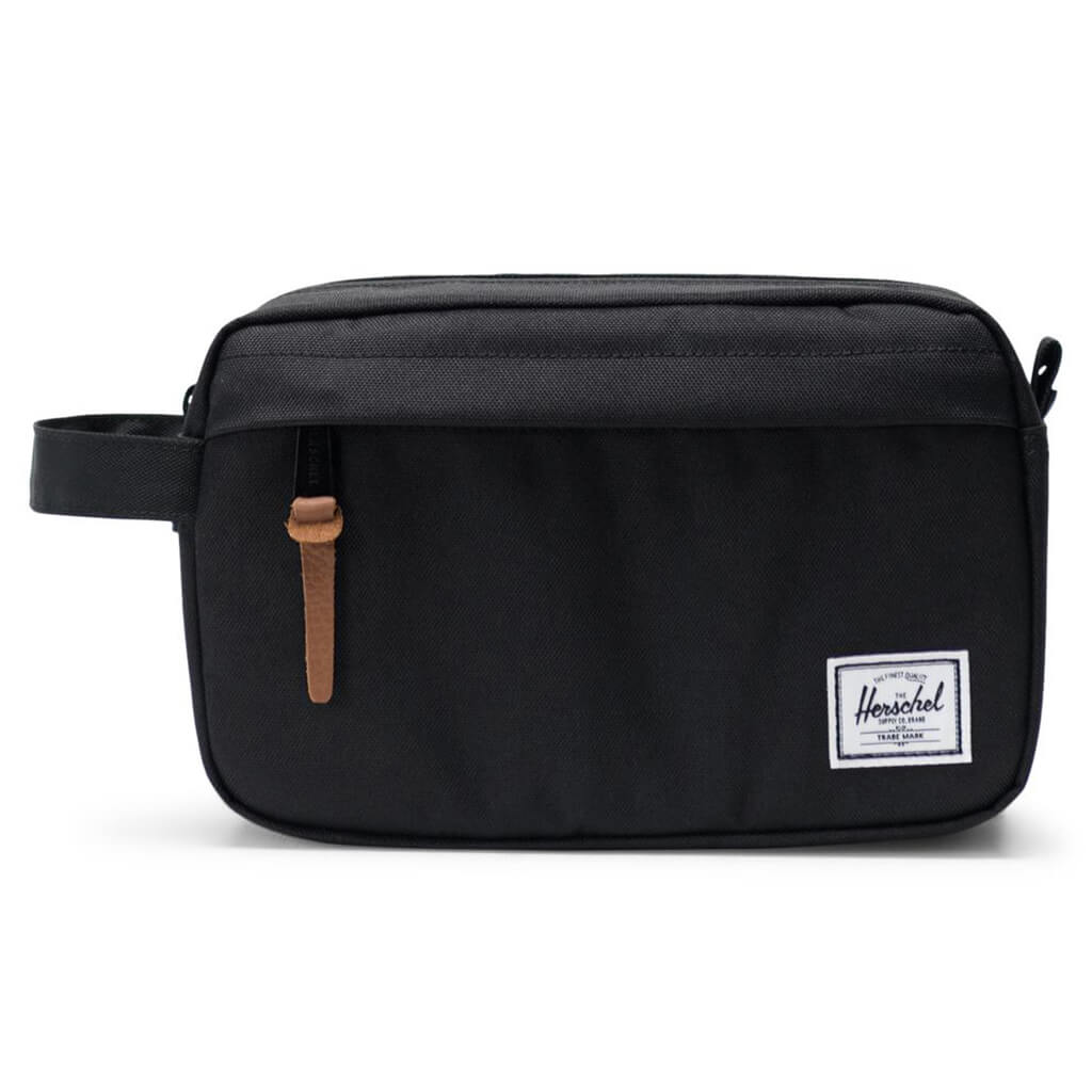 Chapter Travel Kit - Black – Feature