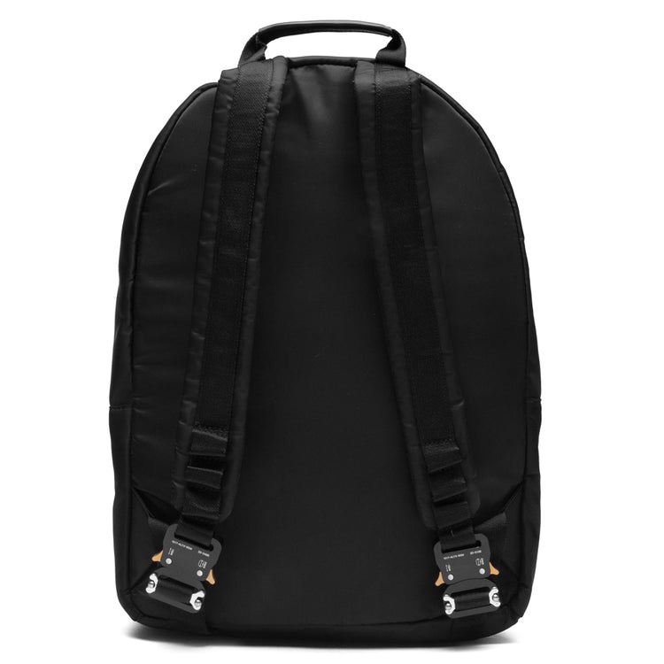 Tricon Backpack - Black – Feature