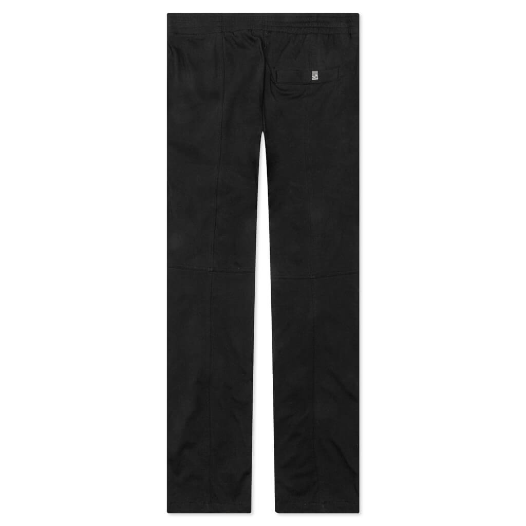 Gaiter Pant - Black – Feature