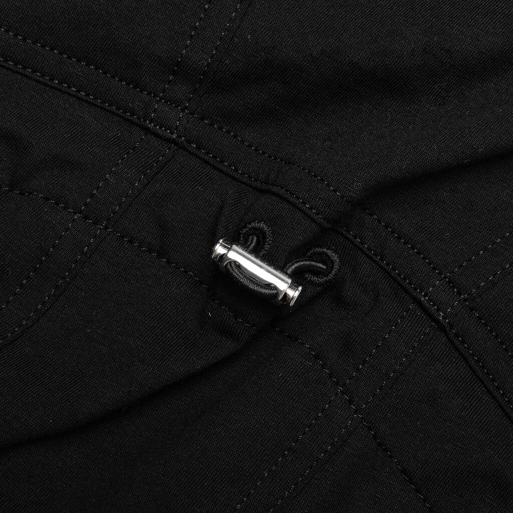 Gaiter Pant - Black – Feature