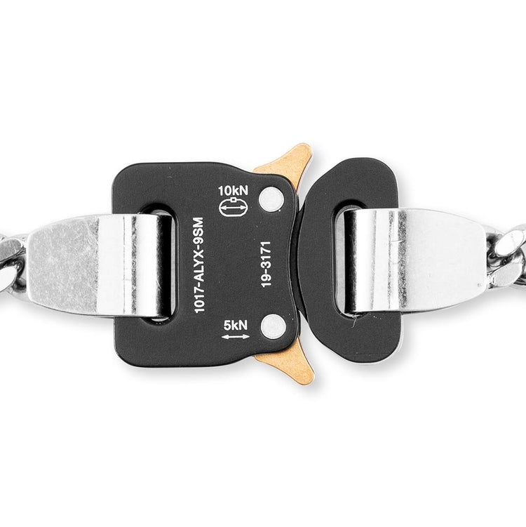 1017 9SM Buckles 4 Ever Belt - Black – Feature