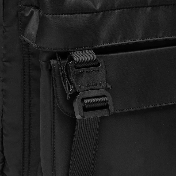 alyx mini backpack 1017 9SM Double Front Pocket Backpack
