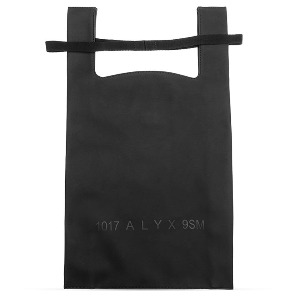 Shopping Bag - Black – Feature