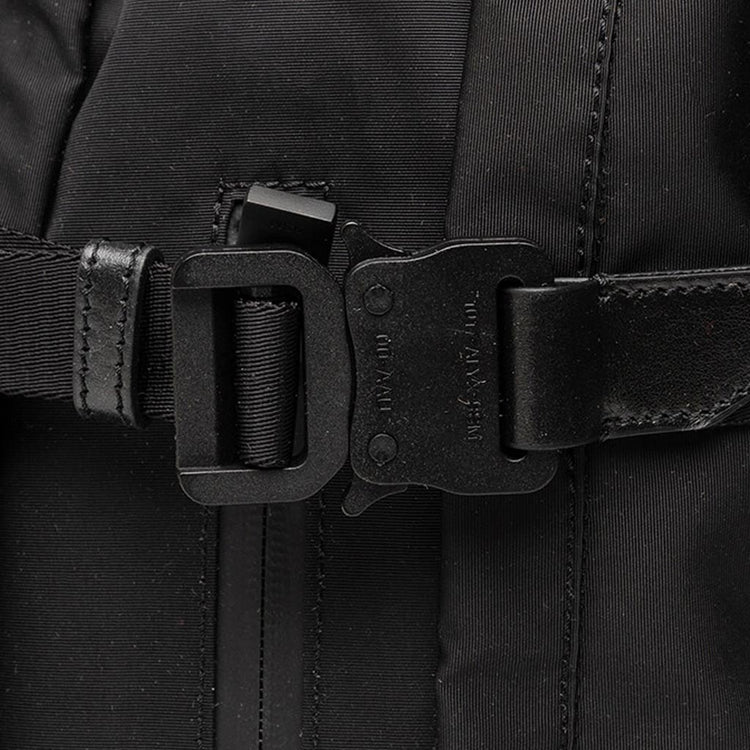1017 9SM Sleepy Crossbody Bag - Black – Feature