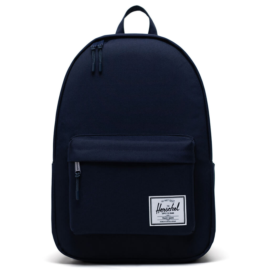 Classic X-Large Backpack - Peacoat – Feature