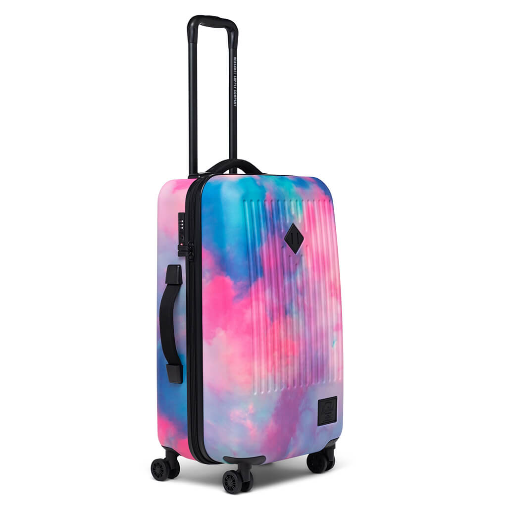 Eco Trade Large Cloudburst Neon Feature