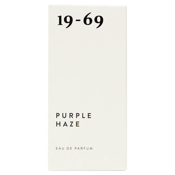 Purple Haze EDP 100 ml – Feature