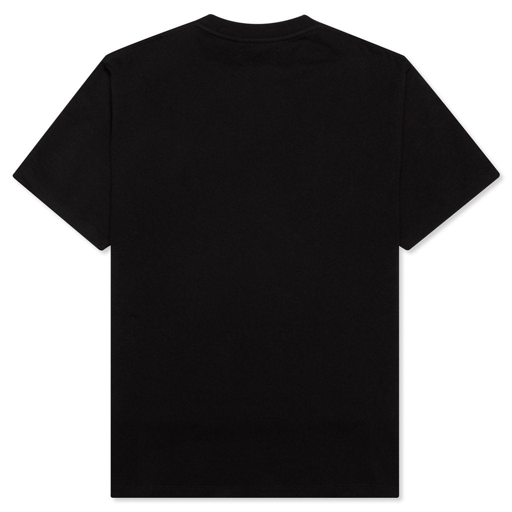 Wu-Tang S/S T-Shirt - Black – Feature