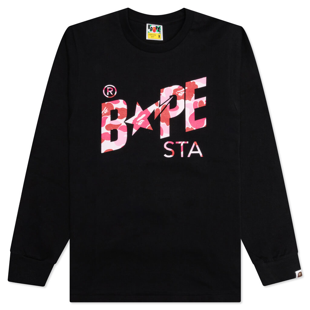 Bape Stardesign Bape Star Logo