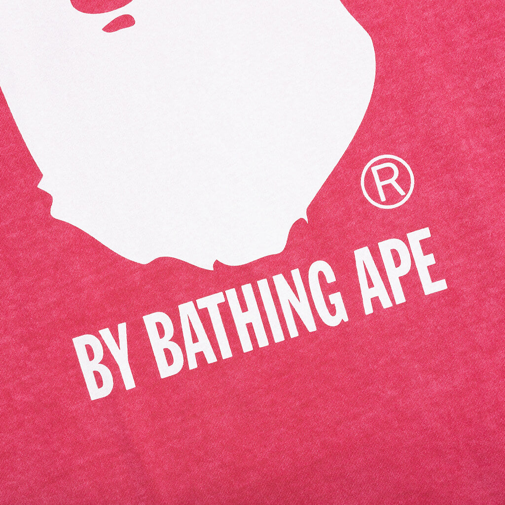 1561 New Balance×A BATHING APE Tシャツ ピンク 1561 New Balance×A BATHING APE Tシャツ ピンク
