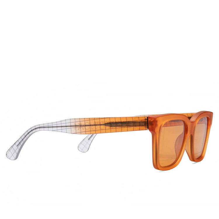 A-Cold-Wall x RetroSuperFuture America - Orange – Feature