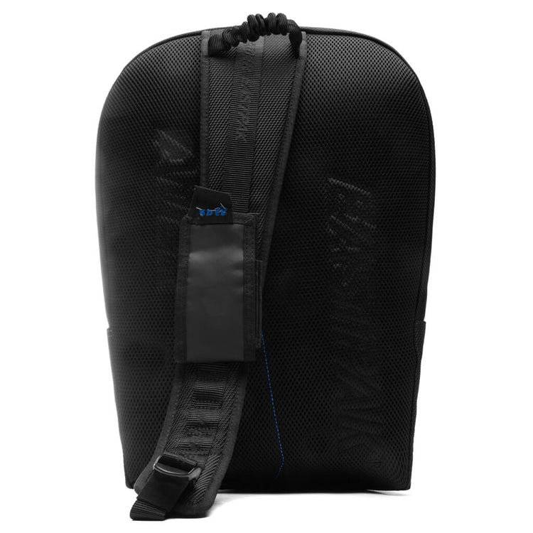 Ader Error x Eastpak Up-Down Sling - Black – Feature