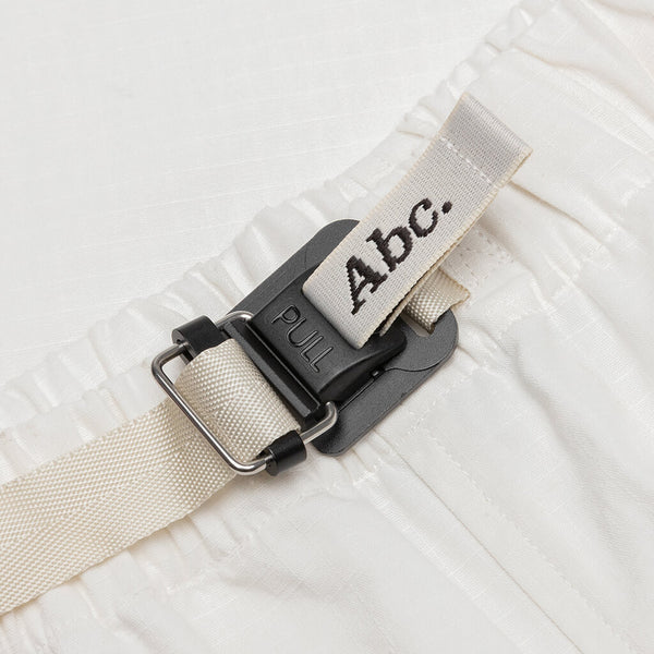 Abc. – Studio Work Pant Anthracite