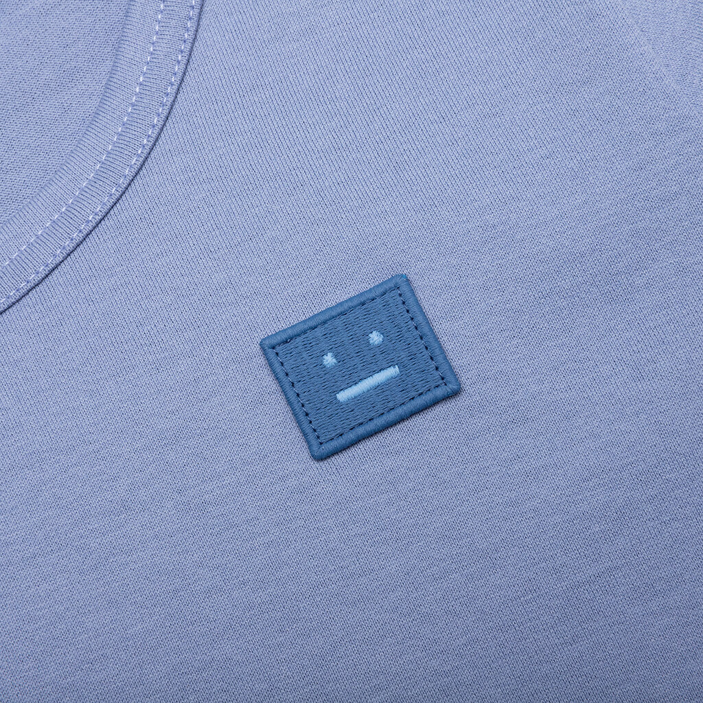 Kid s Lightweight T Shirt Pale Purple Feature kid-s-lightweight-t-shirt-pale-purple-feature