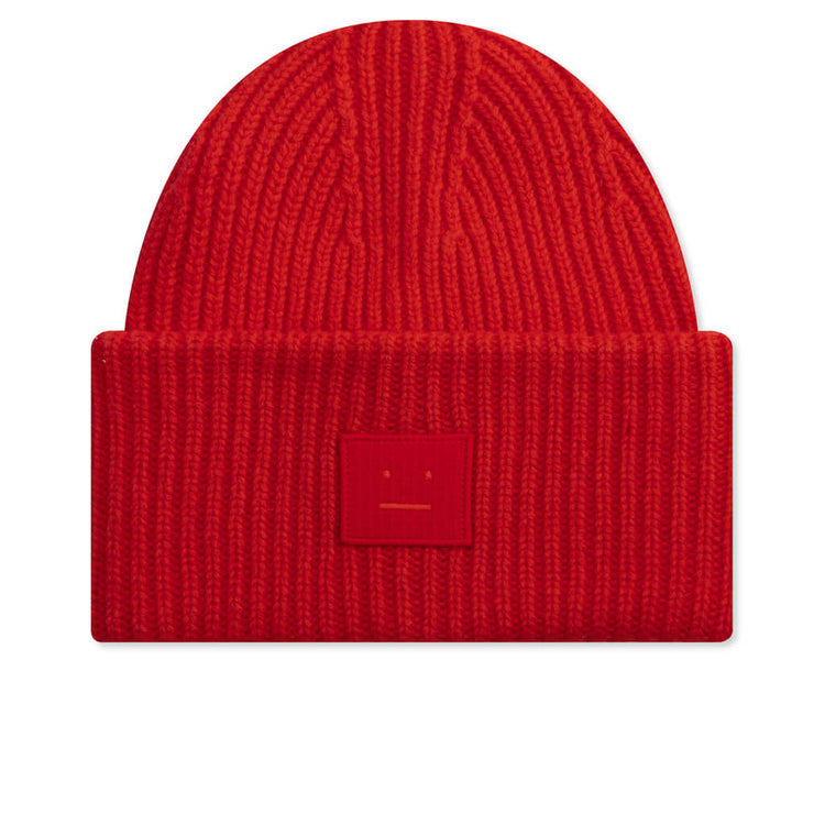 Acne-Studios-Large-Face-Logo-  display picture 3