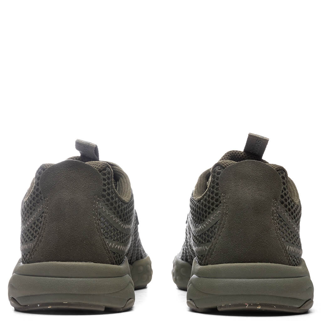 N3W Net - Stone Grey – Feature