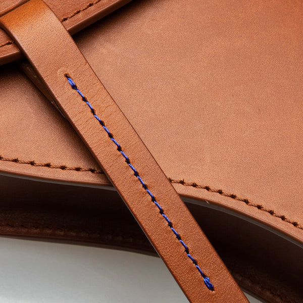 Gun Bag - Brown – Feature