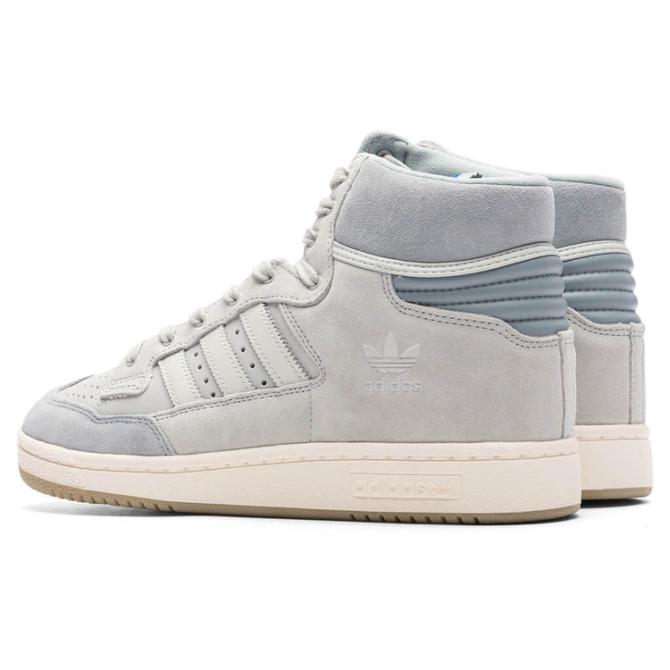 adidas Centennial 85 Hi (Grey) 9.5