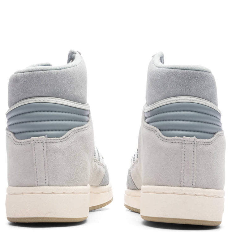 adidas Centennial 85 Hi (Grey) 9.5