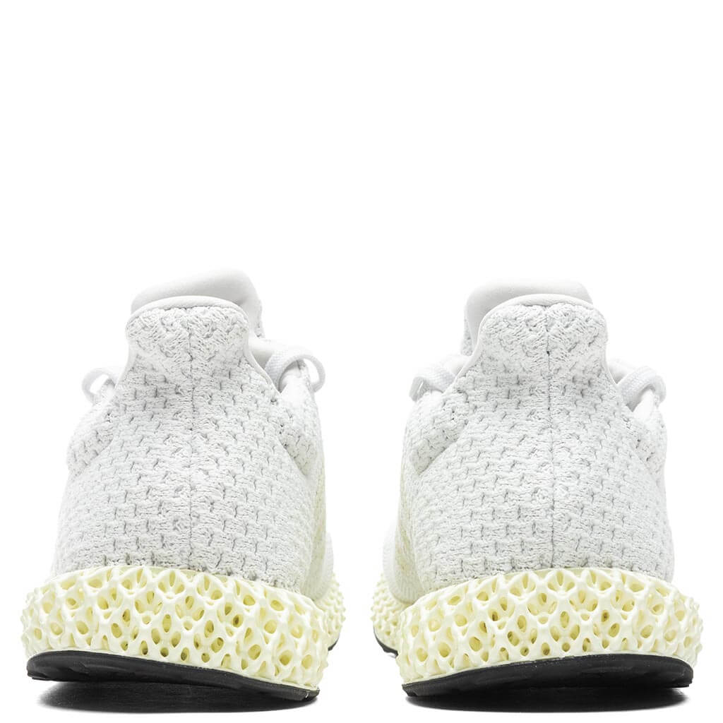 4D Futurecraft