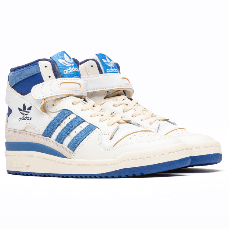 Originals Forum 84 High Blue Thread