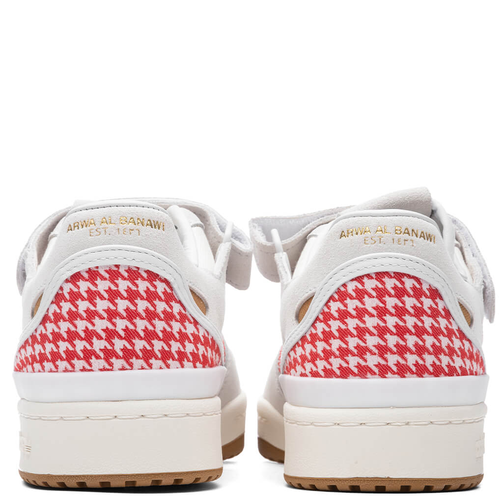 adidas forum 84 arwa al banawi