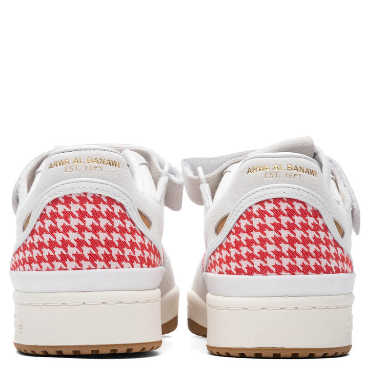 Forum 84 Low 