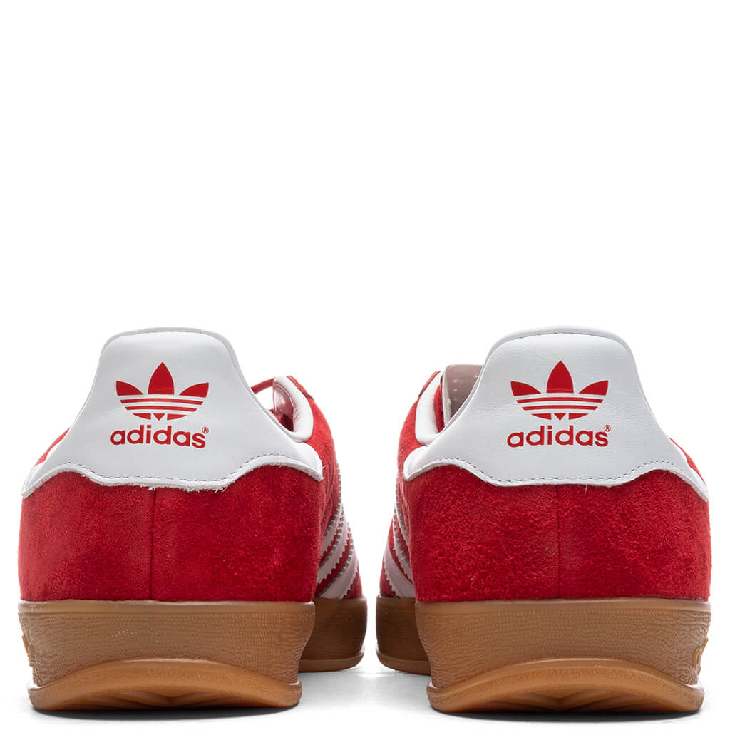 Gazelle Indoor
