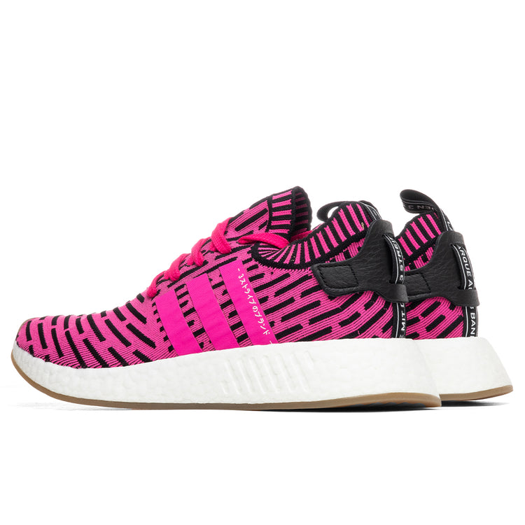NMD_R2 Primeknit