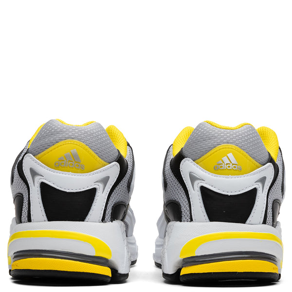 Response CL - White/Black/Yellow – Feature