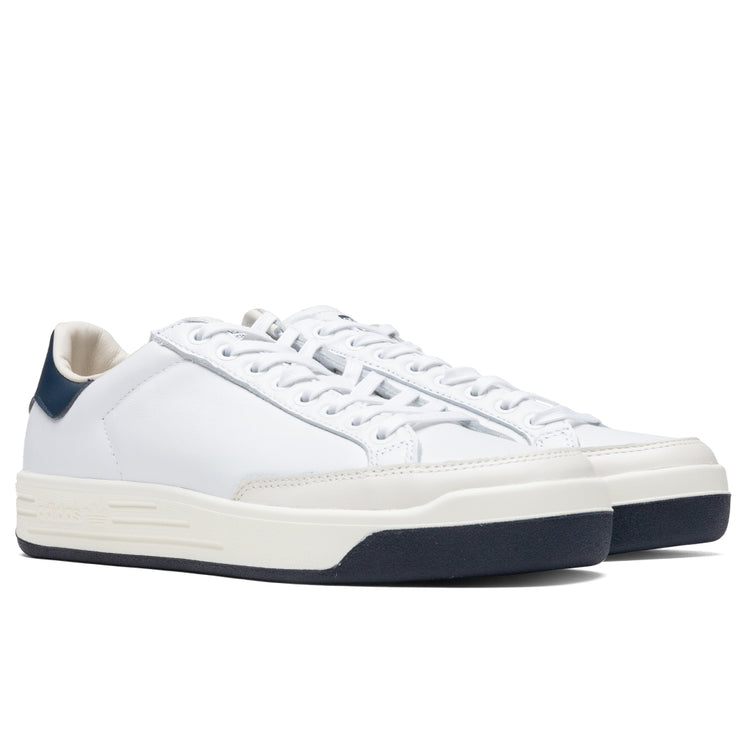Rod Laver