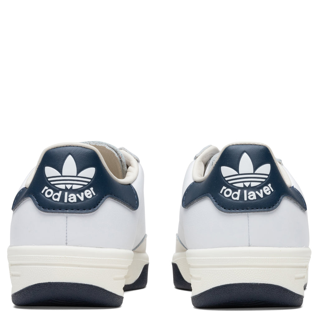 Rod Laver