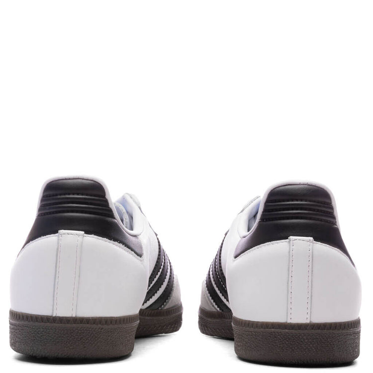 adidas gazelle silver green womens Adidas Samba OG Low Top Sneakers Cloud White/Wonder Quartz Size 9 NEW –  Celebrity Owned main image 0