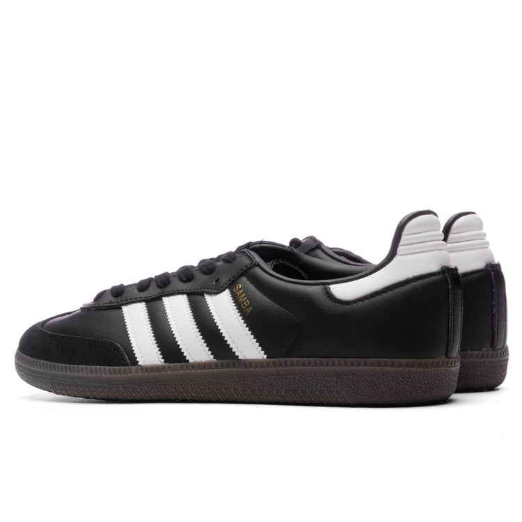Samba OG