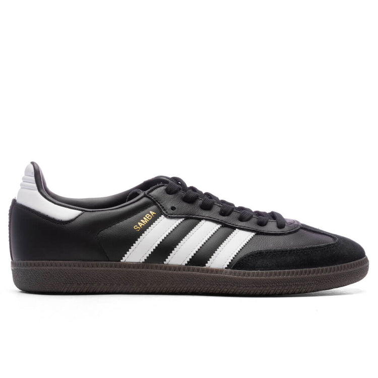 Samba OG
