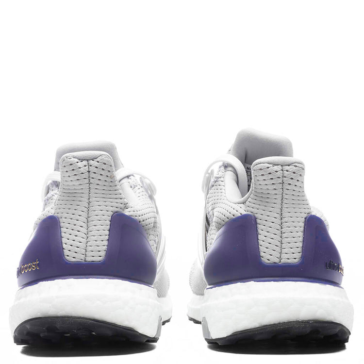 adidas gazelle silver green womens Ultraboost 1.0 DNA