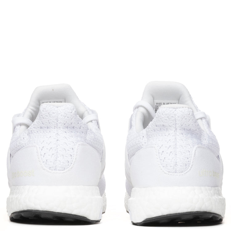 Ultraboost 5.0 DNA - Cloud White/Core White  Feature