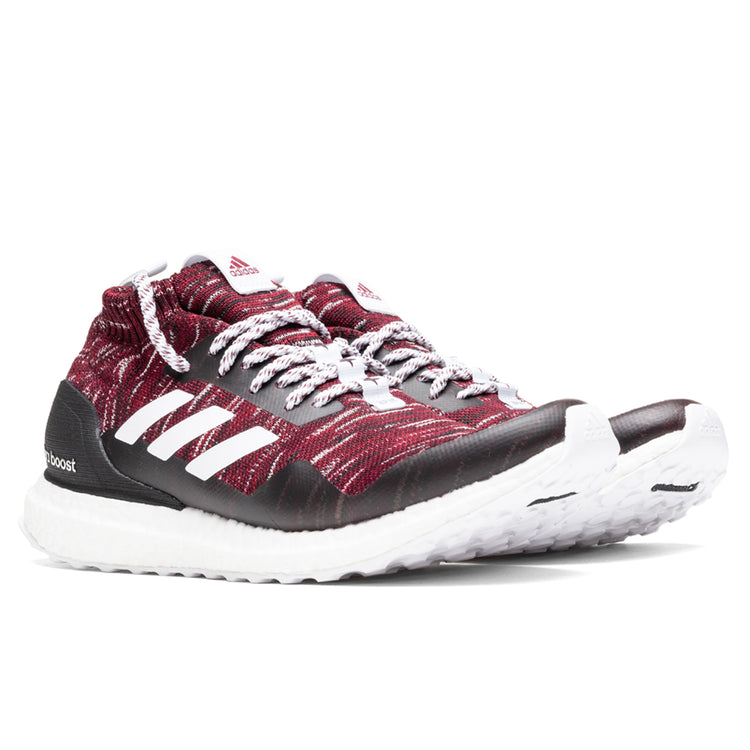 Ultraboost DNA X PE Mid 
