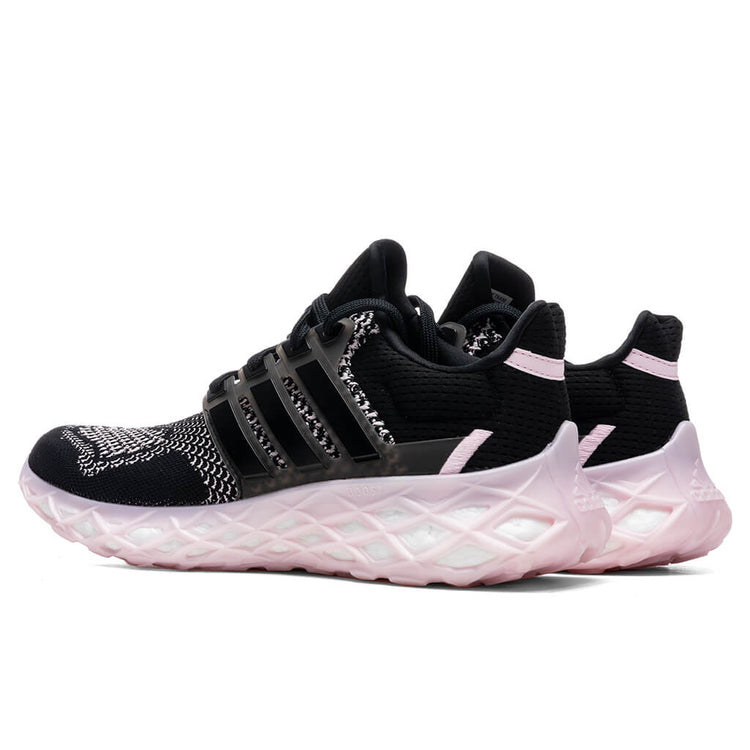 Women's Ultraboost Web DNA